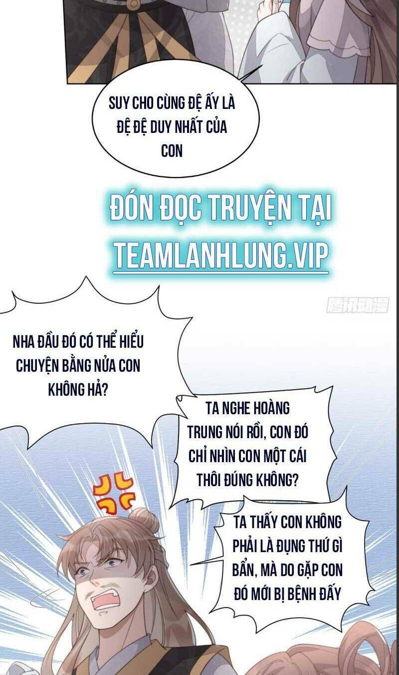 Đặc Công Thần Y Xuyên Không Chương 60 Ảnh 18