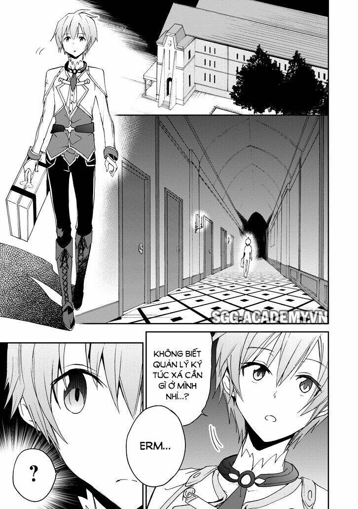 Saijaku Muhai No Shinsou Kiryuu Chương 22 Ảnh 33