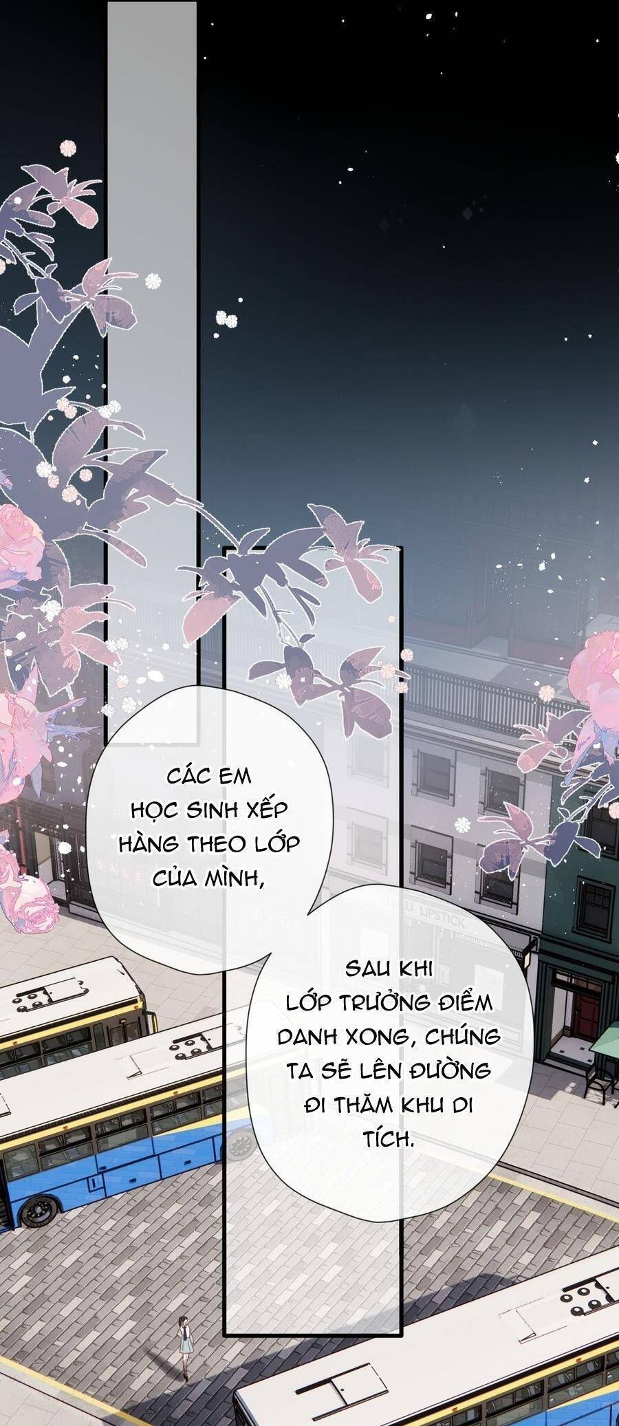 Ngược Dòng Mùa Xuân Chương 16 Ảnh 19
