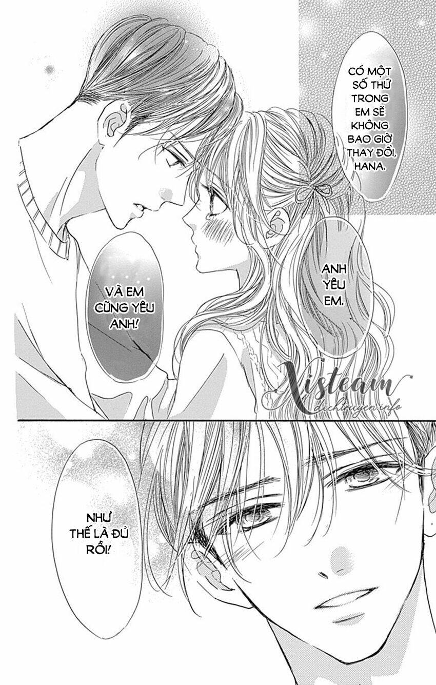 Boku Ni Hana No Melancholy Chương 89 Ảnh 15