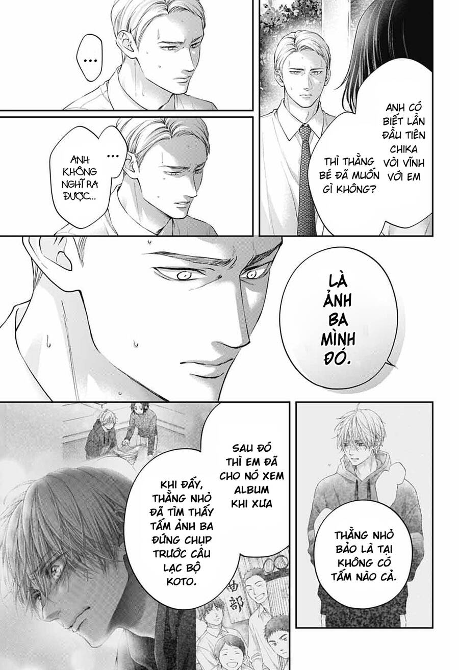 Kono Oto Tomare! Chương 136 Ảnh 24