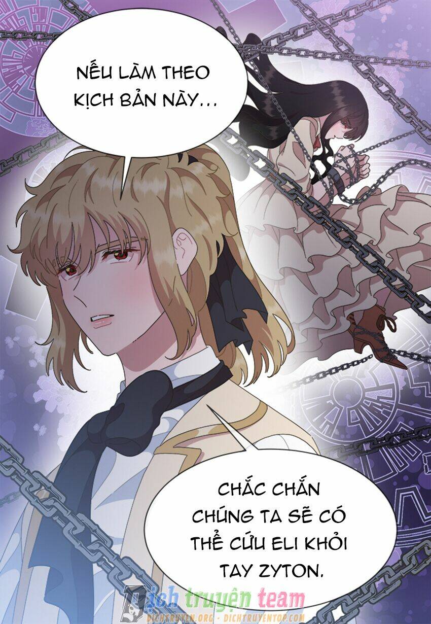 Con Gái Bảo Bối Của Ma Vương Chương 144 Ảnh 13