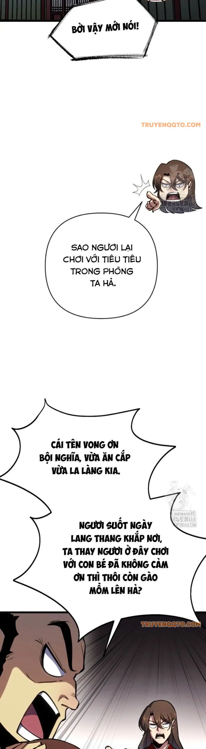 Lãng Nhân Bất Tử Chương 28 Ảnh 28