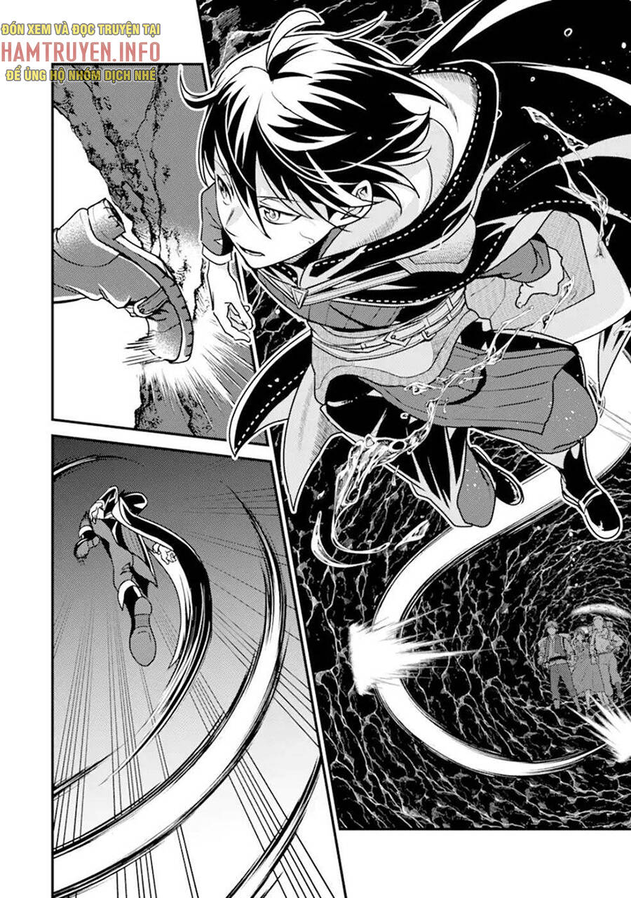 Isekai Tensei De Kenja Ni Natte Bouken-Sha Seikatsu Chương 13 Ảnh 37
