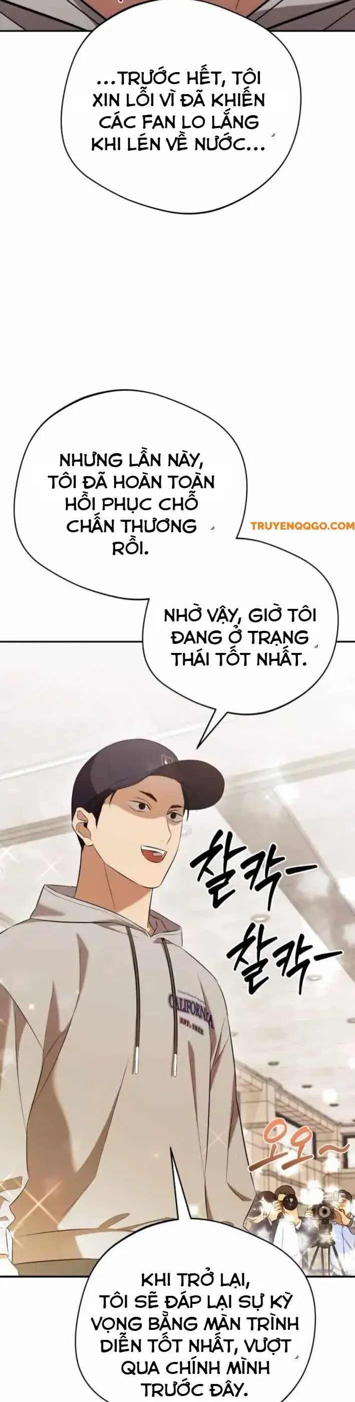 Thiên Ma Bấm Huyệt Chương 52 Ảnh 31