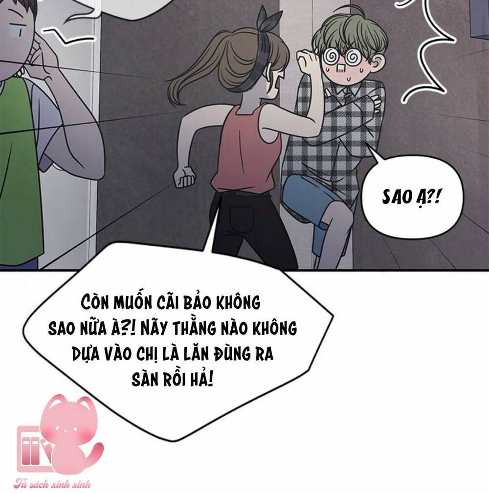 Kế Hoạch Hẹn Hò Của Bareum Chương 95 Ảnh 37