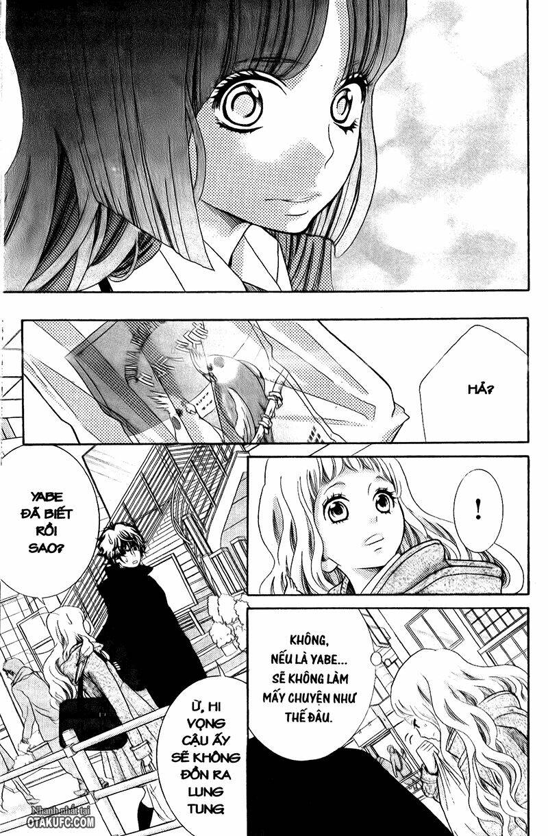 Kyou No Kira-Kun Chương 19 Ảnh 31