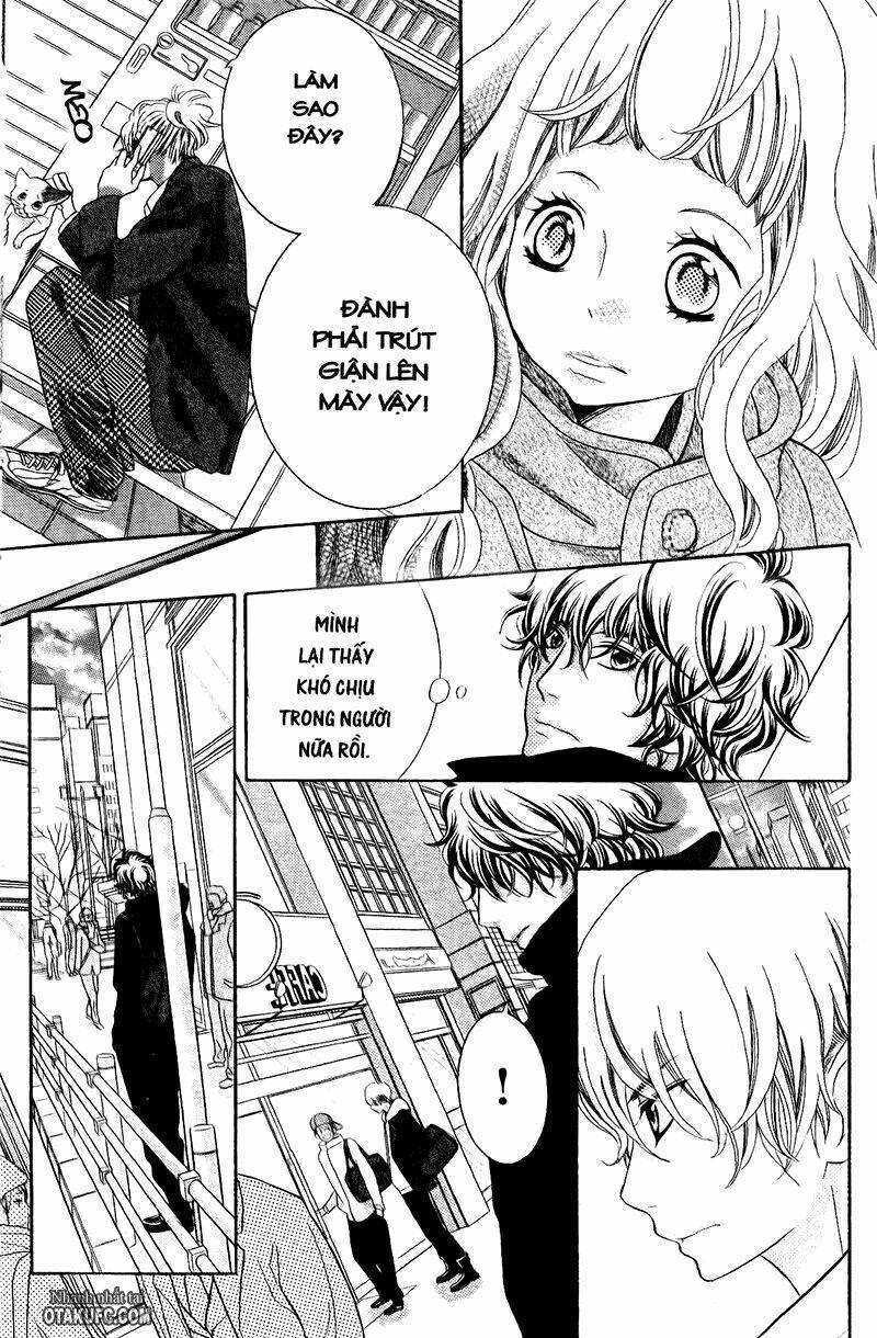 Kyou No Kira-Kun Chương 19 Ảnh 33