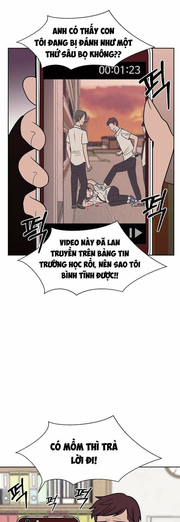 Ngọn Lửa Xanh Chương 34 Ảnh 11