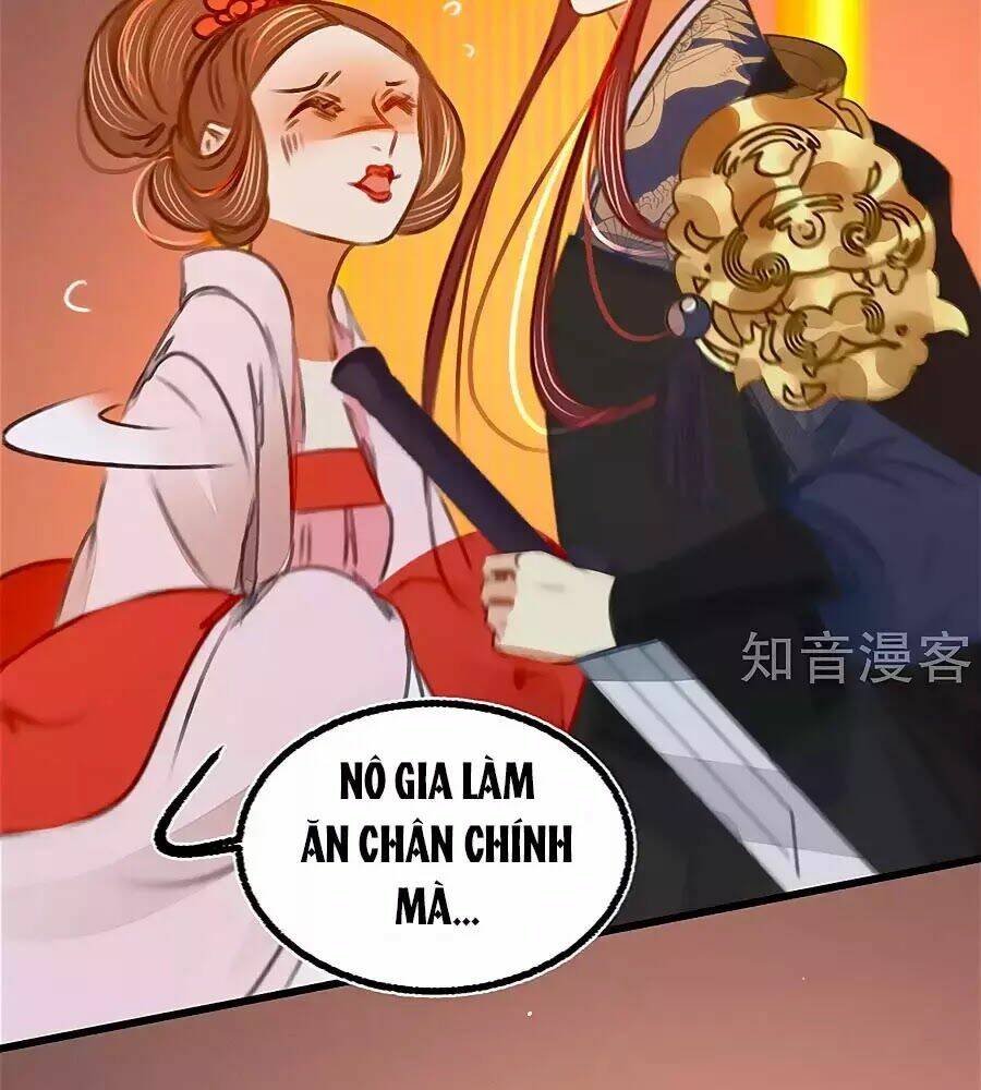 Phượng Hoàn Triều: Vương Gia Yêu Nghiệt Xin Tránh Đường Chương 39 Ảnh 44