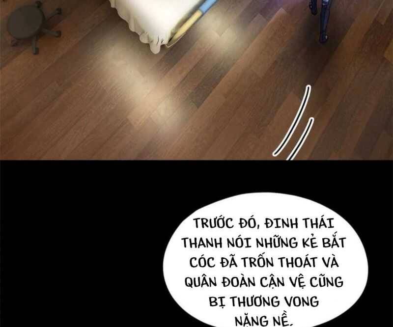 Tận Thế Trò Chơi Ghép Hình Chương 84 Ảnh 13