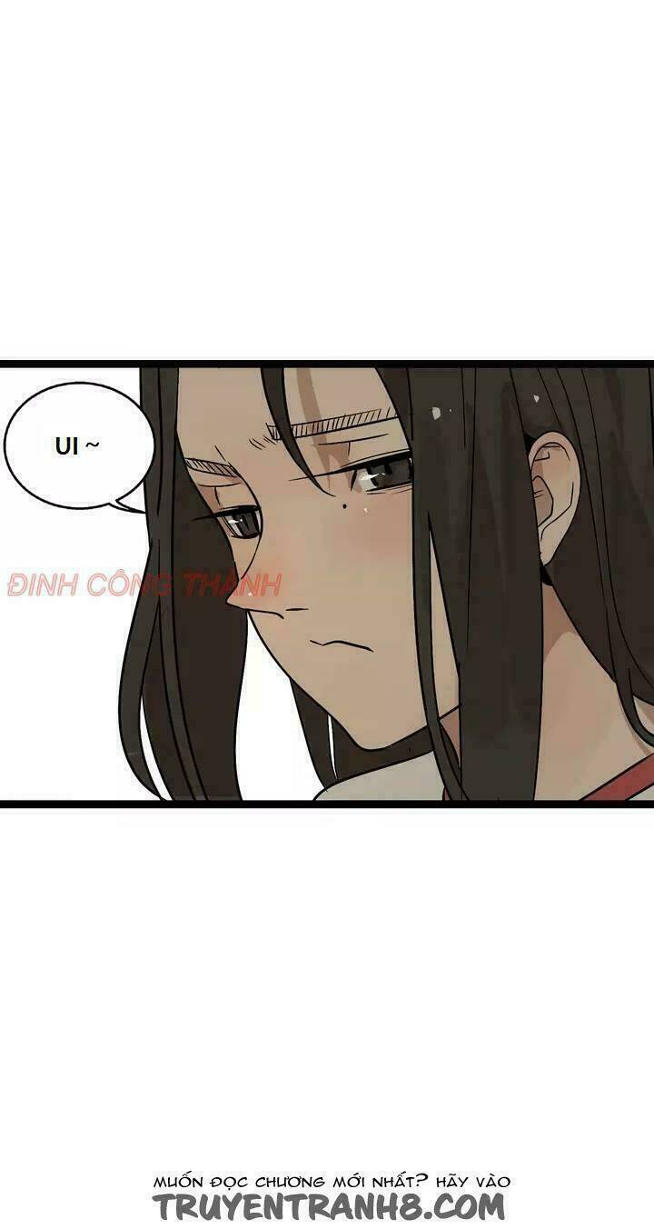 Mục Vụ Chương 12 Ảnh 11