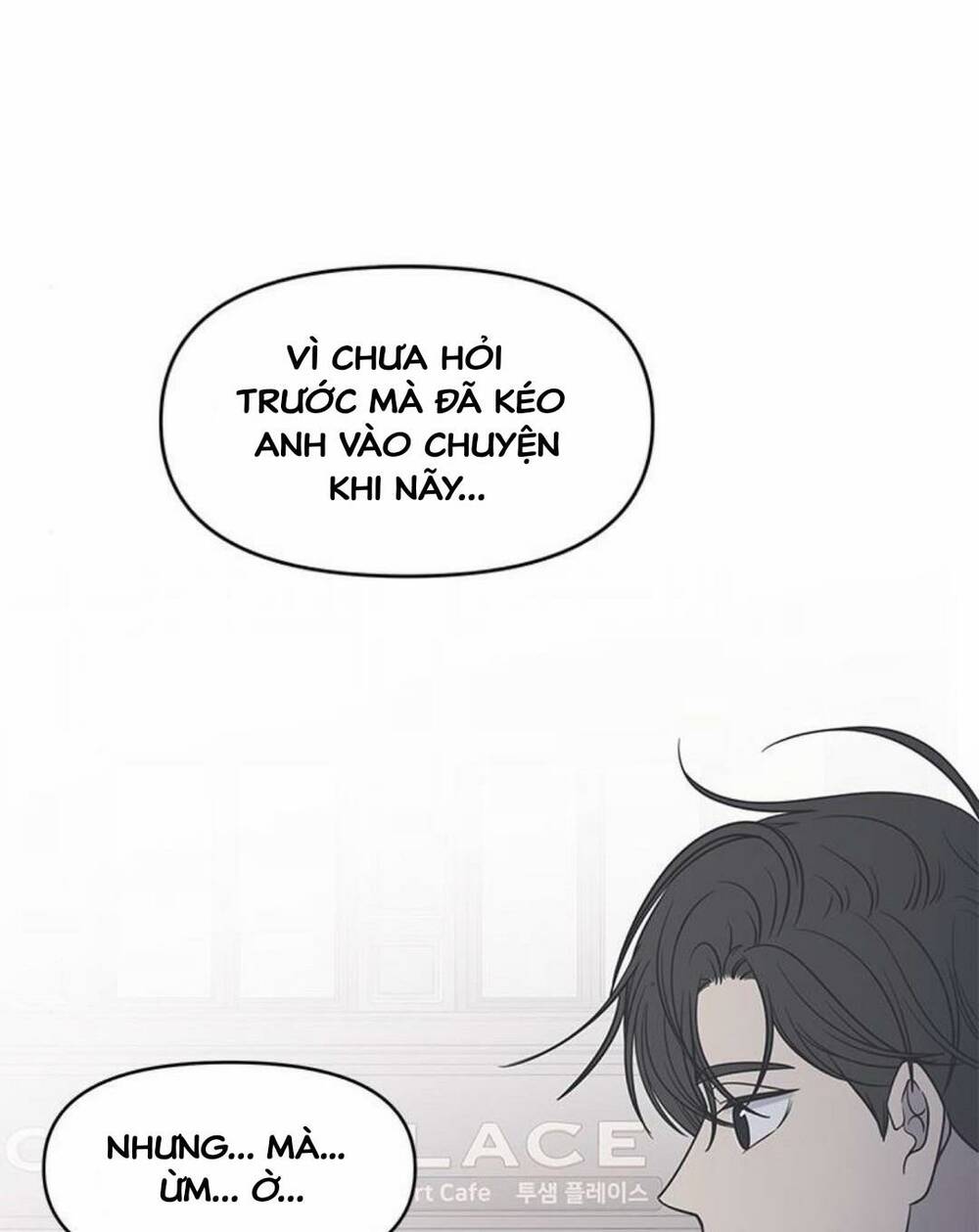 Kế Hoạch Hẹn Hò Của Bareum Chương 93 Ảnh 25