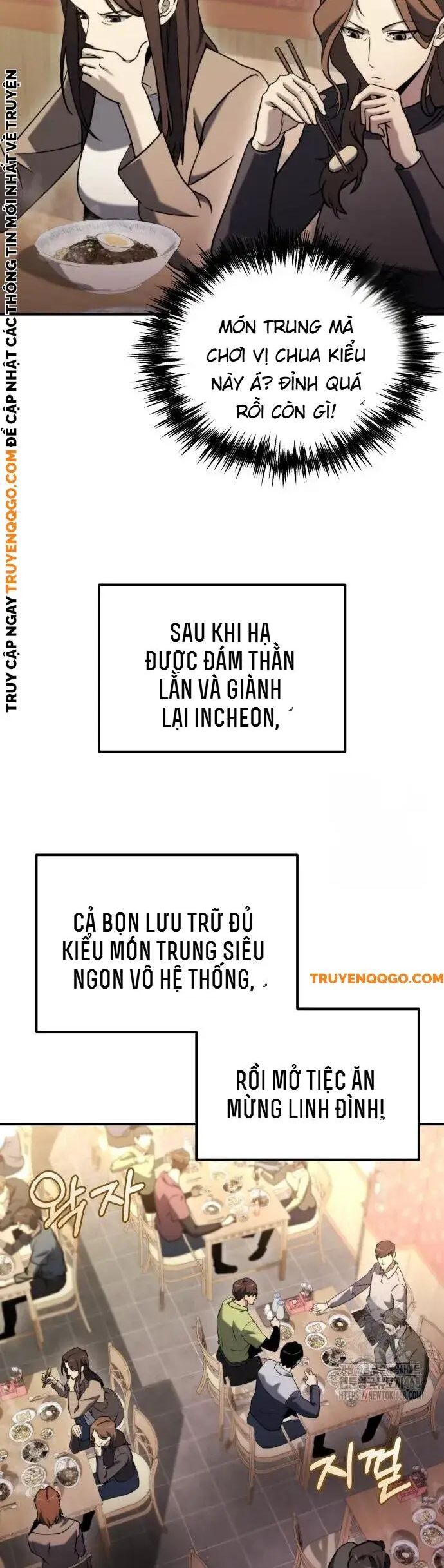 Mạt Thế Hậu Cần Chương 40 Ảnh 30