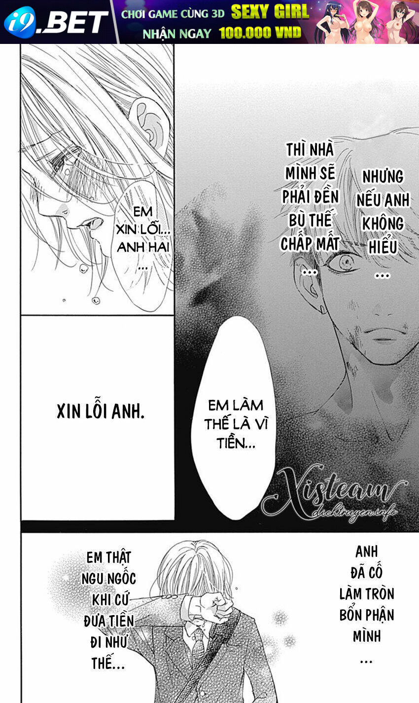 Boku Ni Hana No Melancholy Chương 82 Ảnh 17