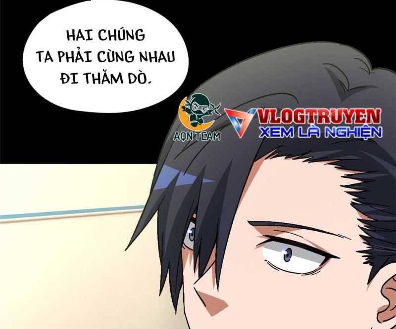 Tận Thế Trò Chơi Ghép Hình Chương 85 Ảnh 100