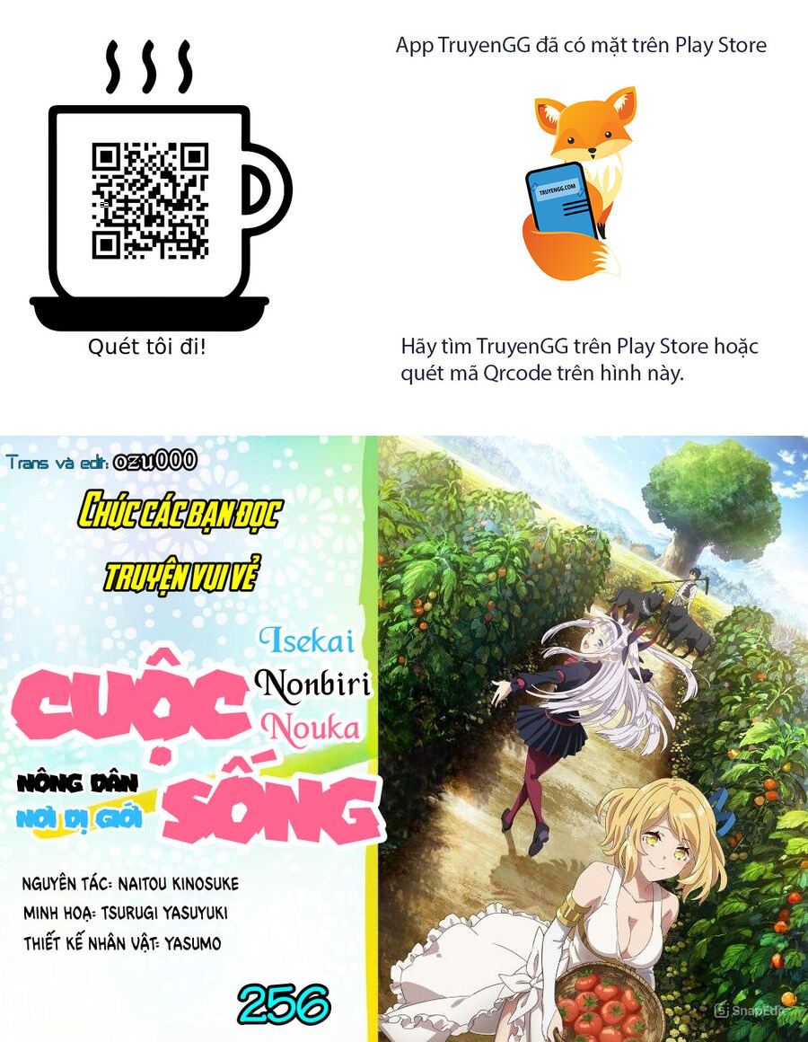Cuộc Sống Thong Dong Ở Dị Thế Giới Chương 256 Ảnh 2
