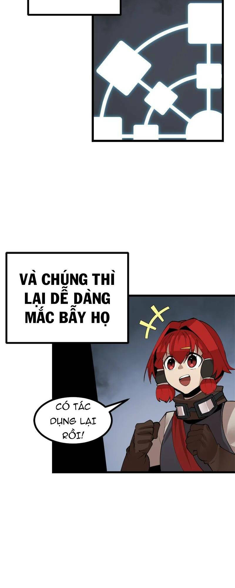 The Dungeon Master Chương 122 Ảnh 29