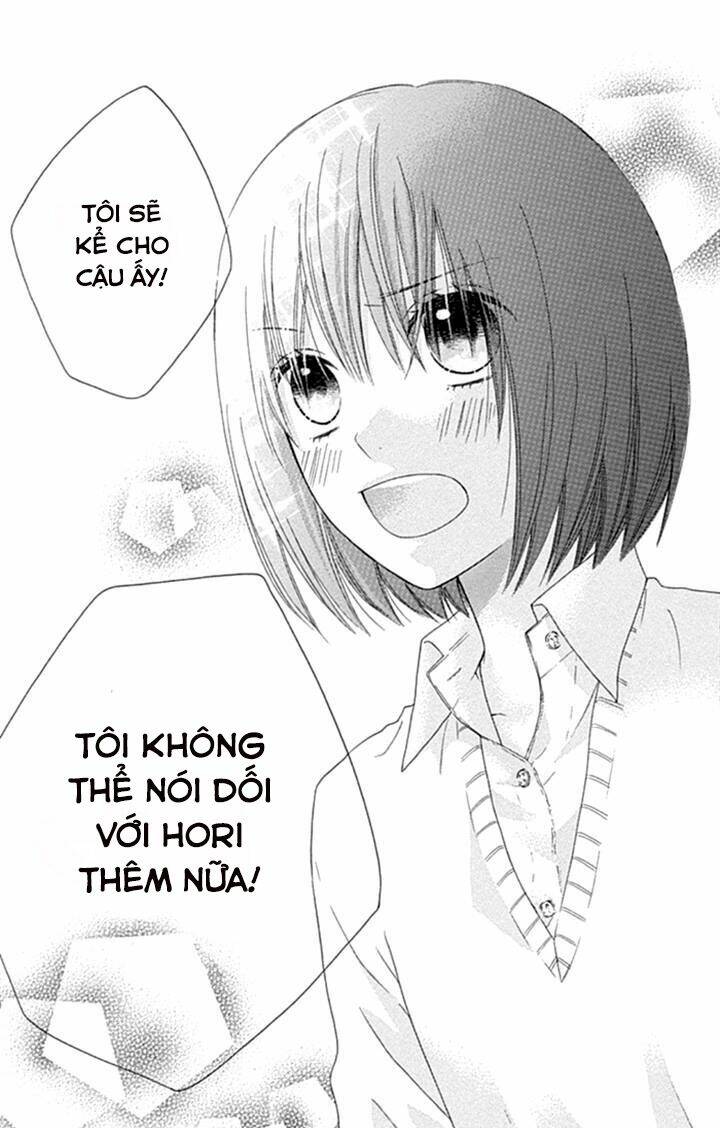 Marin To Yuurei Chương 16 Ảnh 27