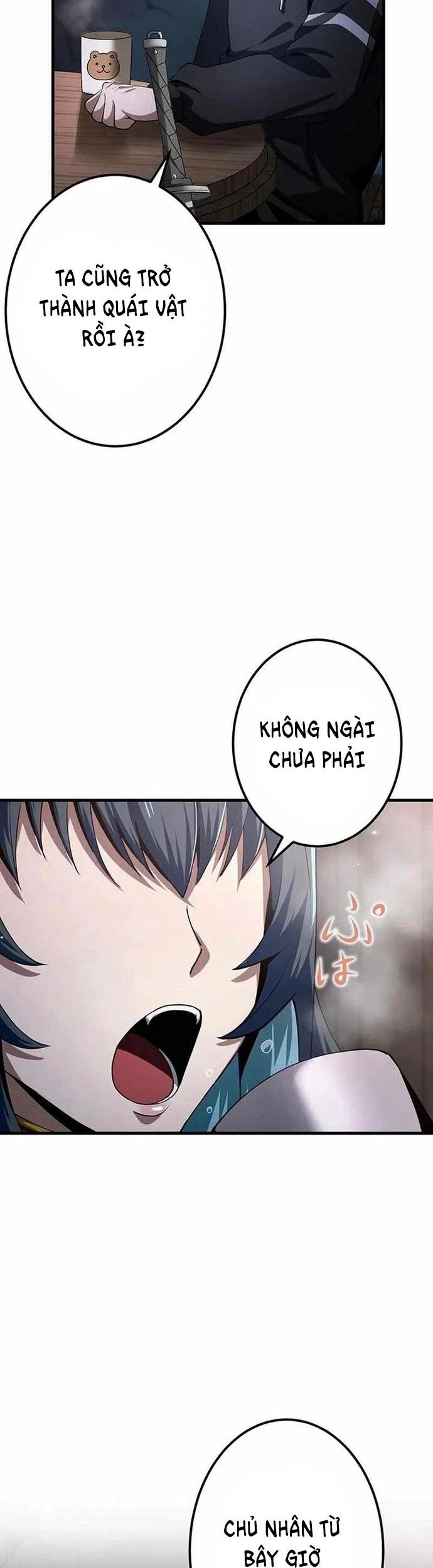 Vượt Cấp Với Kỹ Năng Thần Thánh Chương 16 Ảnh 30
