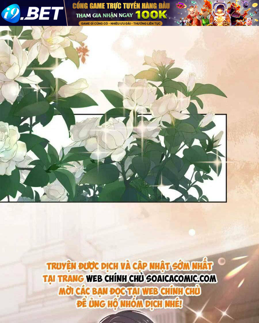 Hành Trình Truy Thê Mệt Xỉu Của Hoắc Thiếu Chương 33 Ảnh 19