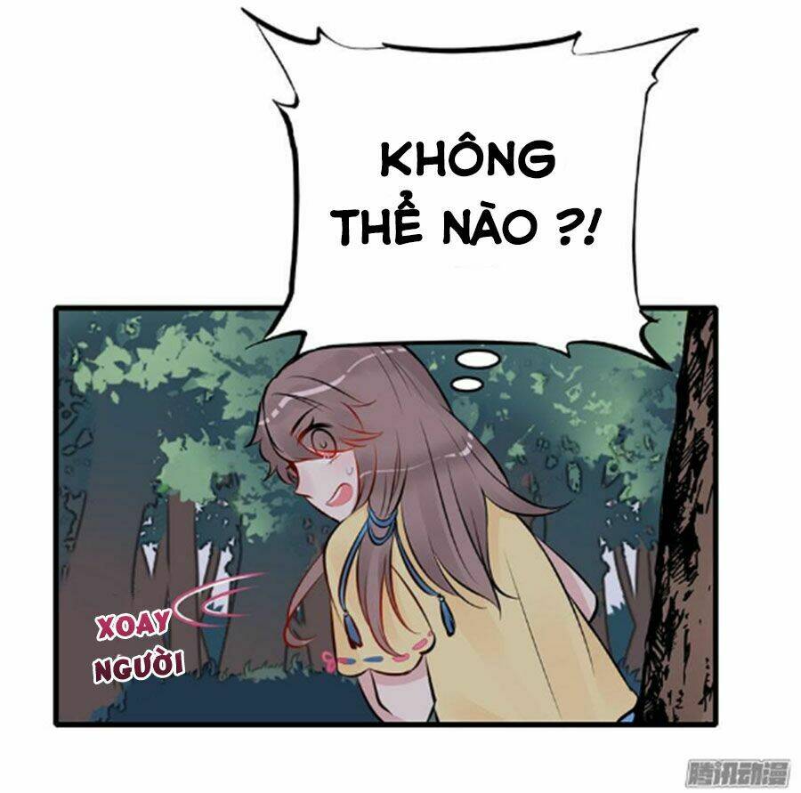 Sư Huynh ! Xin Hãy Làm Theo Kịch Bản ! Chương 3 Ảnh 24