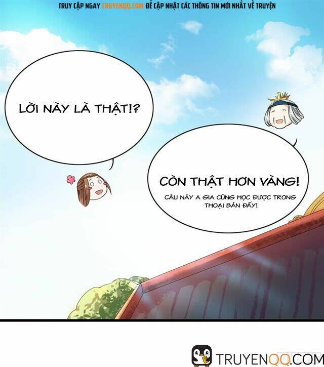 Hoàng Đế Hùng Mạnh Nhất Trong Lịch Sử Chương 10 Ảnh 26