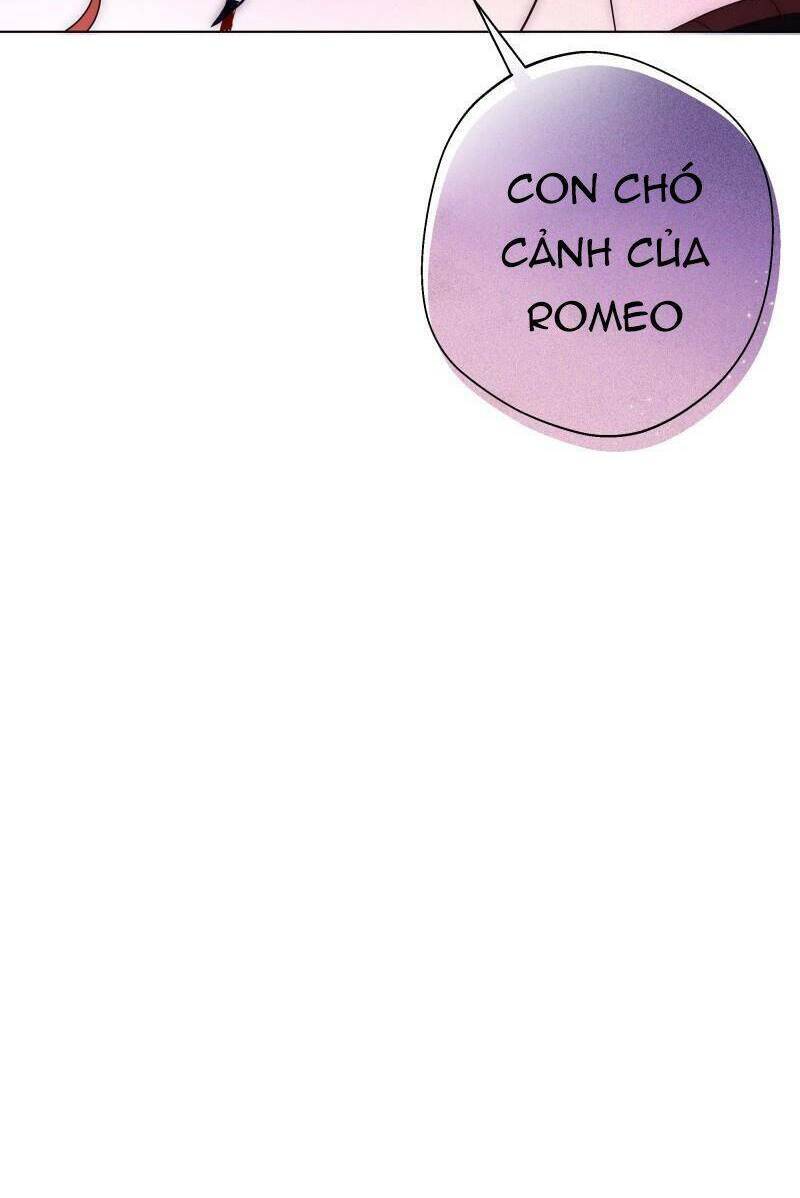 Romeo, Chàng Hãy Biến Đi Chương 20 Ảnh 85