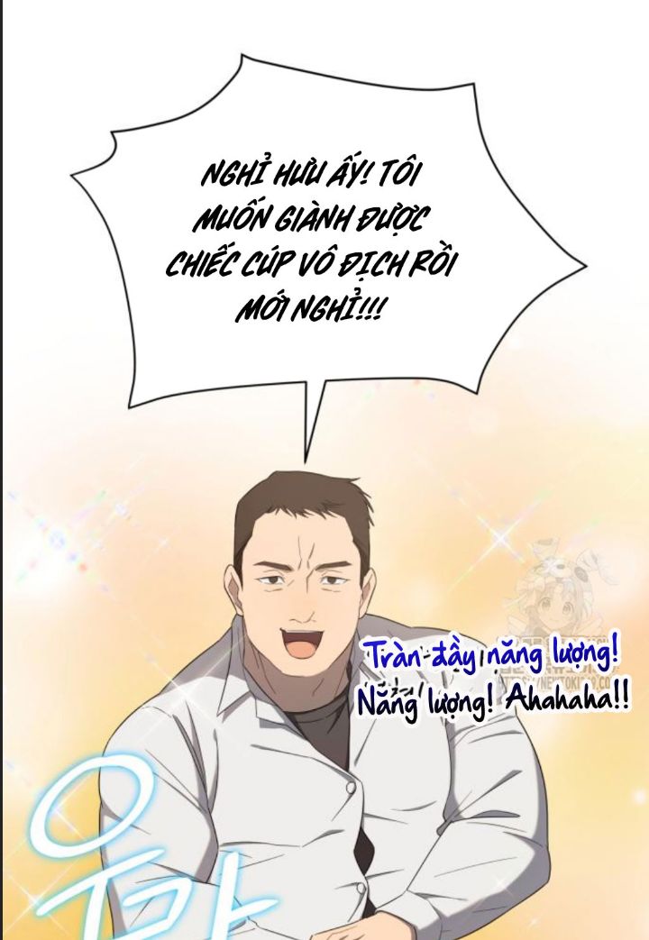 Thiên Quỷ Huyệt Đạo Chương 23 Ảnh 90