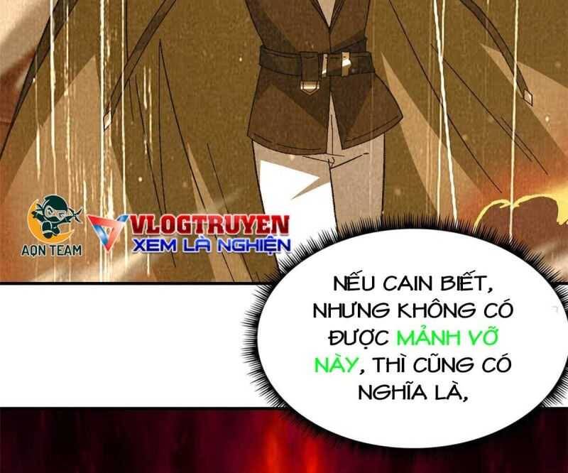 Tận Thế Trò Chơi Ghép Hình Chương 87 Ảnh 94
