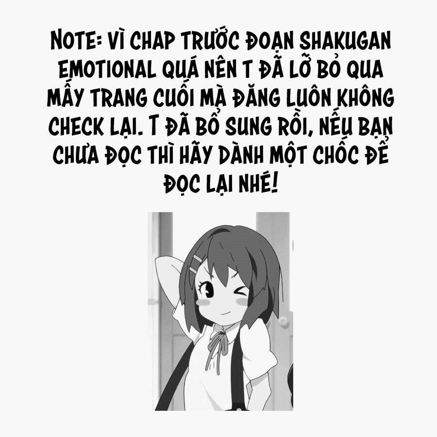 Sengoku Youko Chương 77 Ảnh 2