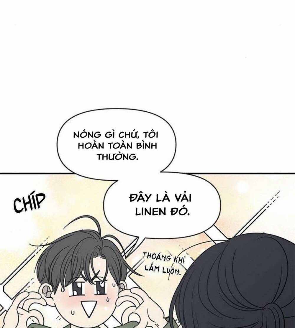 Kế Hoạch Hẹn Hò Của Bareum Chương 94 Ảnh 32