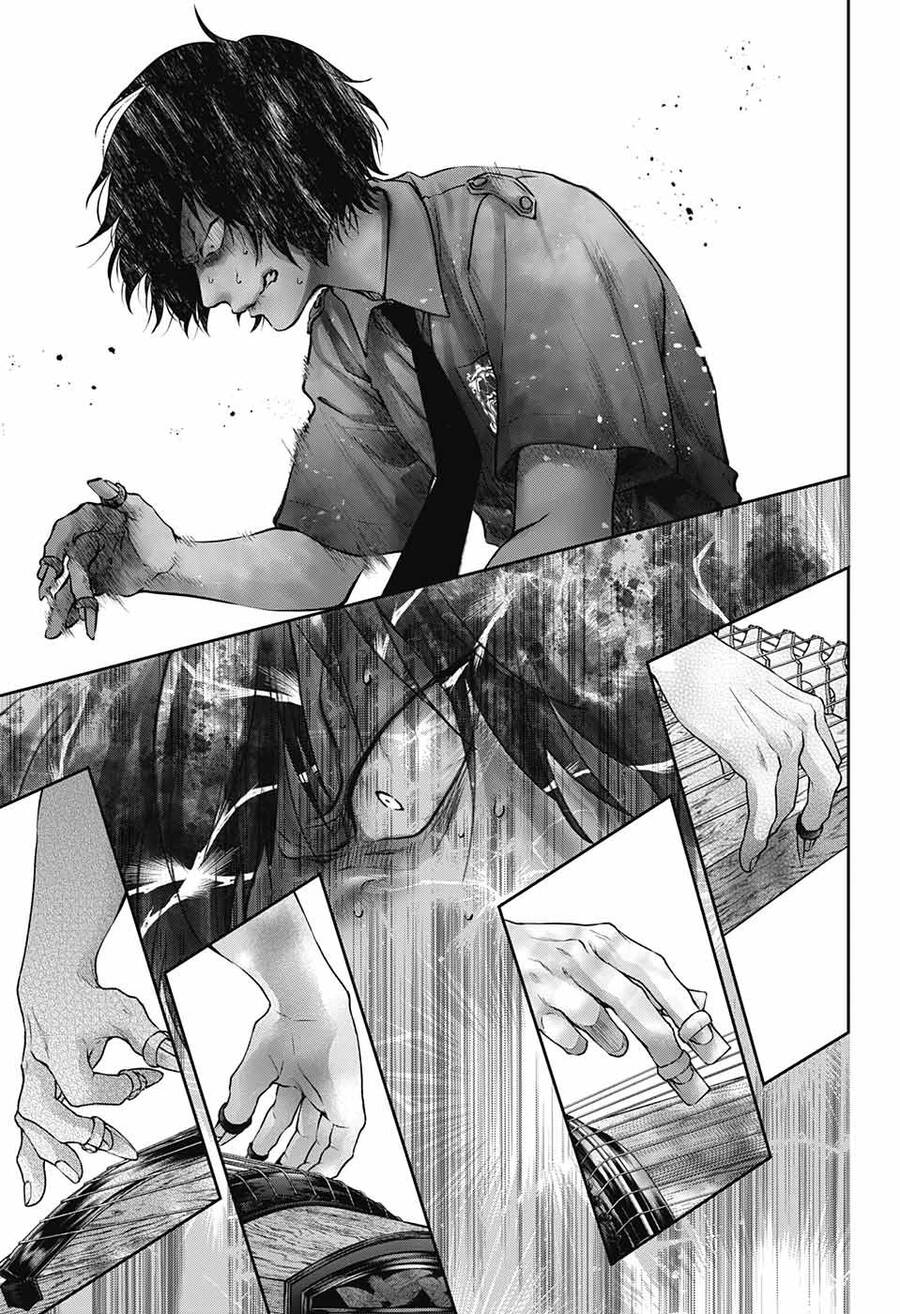 Kono Oto Tomare! Chương 134 Ảnh 14