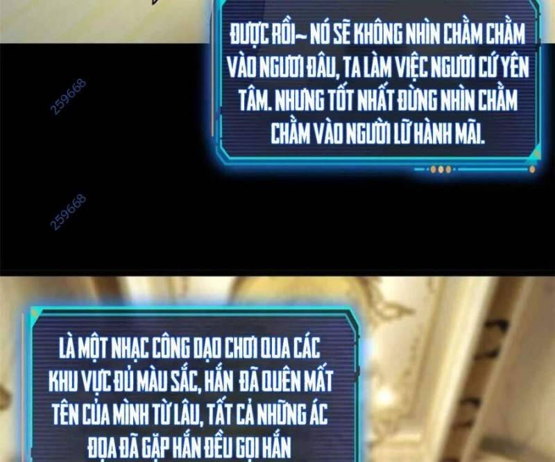 Tận Thế Trò Chơi Ghép Hình Chương 100 Ảnh 6