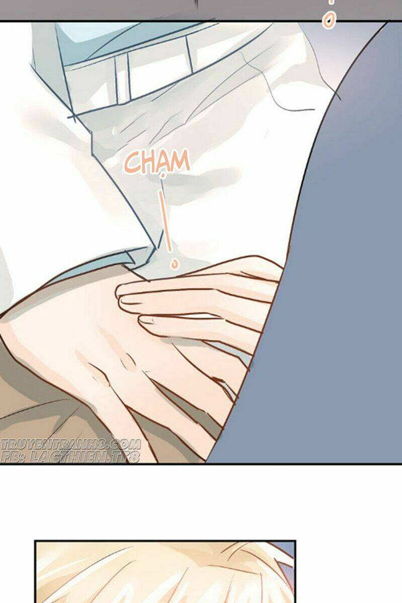 Đầu Gấu Biết Yêu Chương 89 Ảnh 23