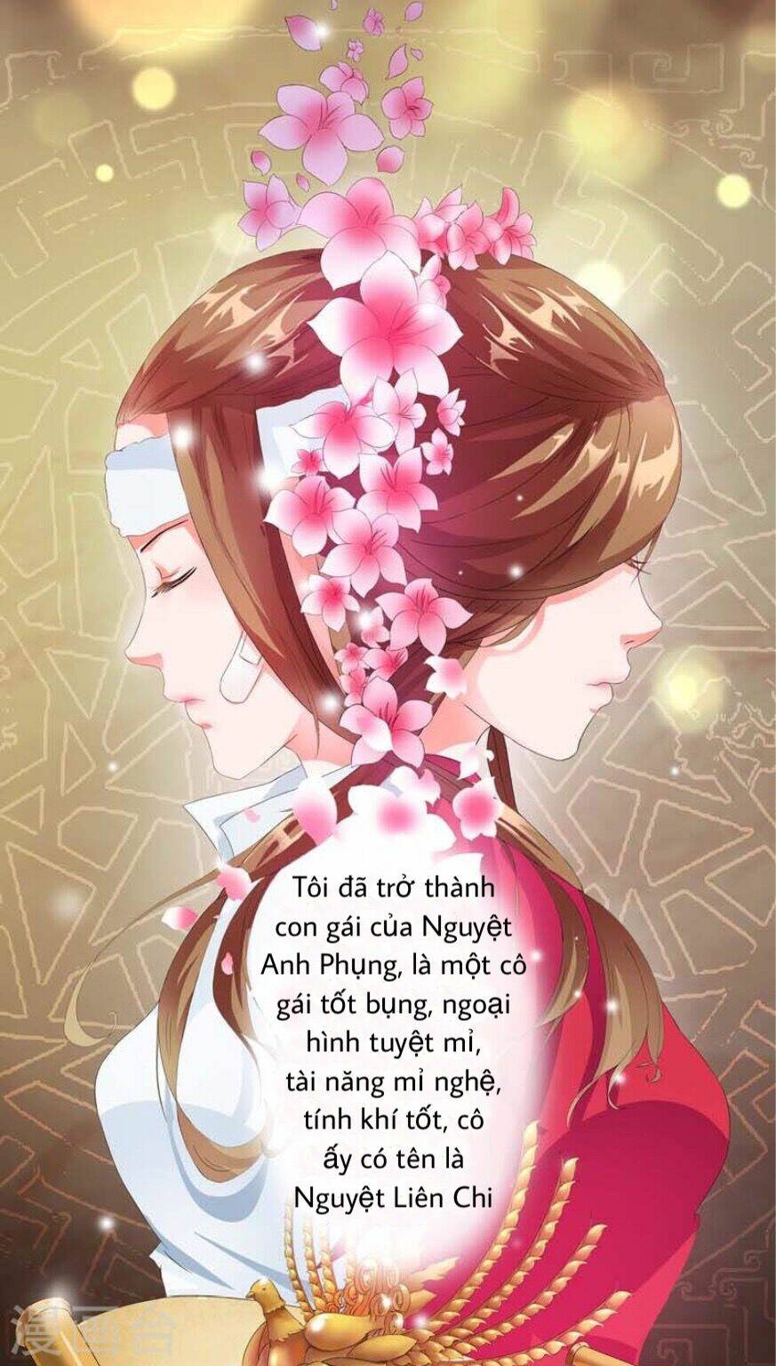 Hoàng Đế Hùng Mạnh Nhất Trong Lịch Sử Chương 0 Ảnh 5