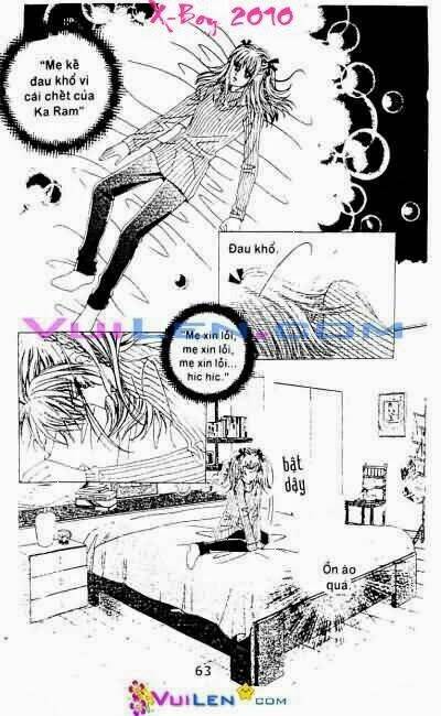 Cuộc Sống Của Tôi Chương 3 Ảnh 63