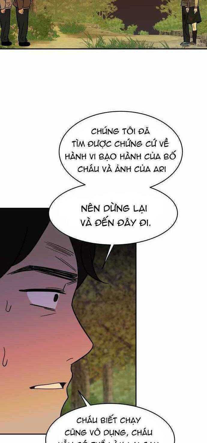 Ngọn Lửa Xanh Chương 53 Ảnh 11