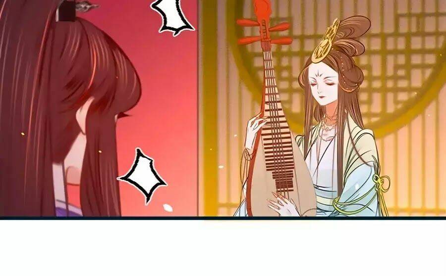 Phượng Hoàn Triều: Vương Gia Yêu Nghiệt Xin Tránh Đường Chương 37 Ảnh 40