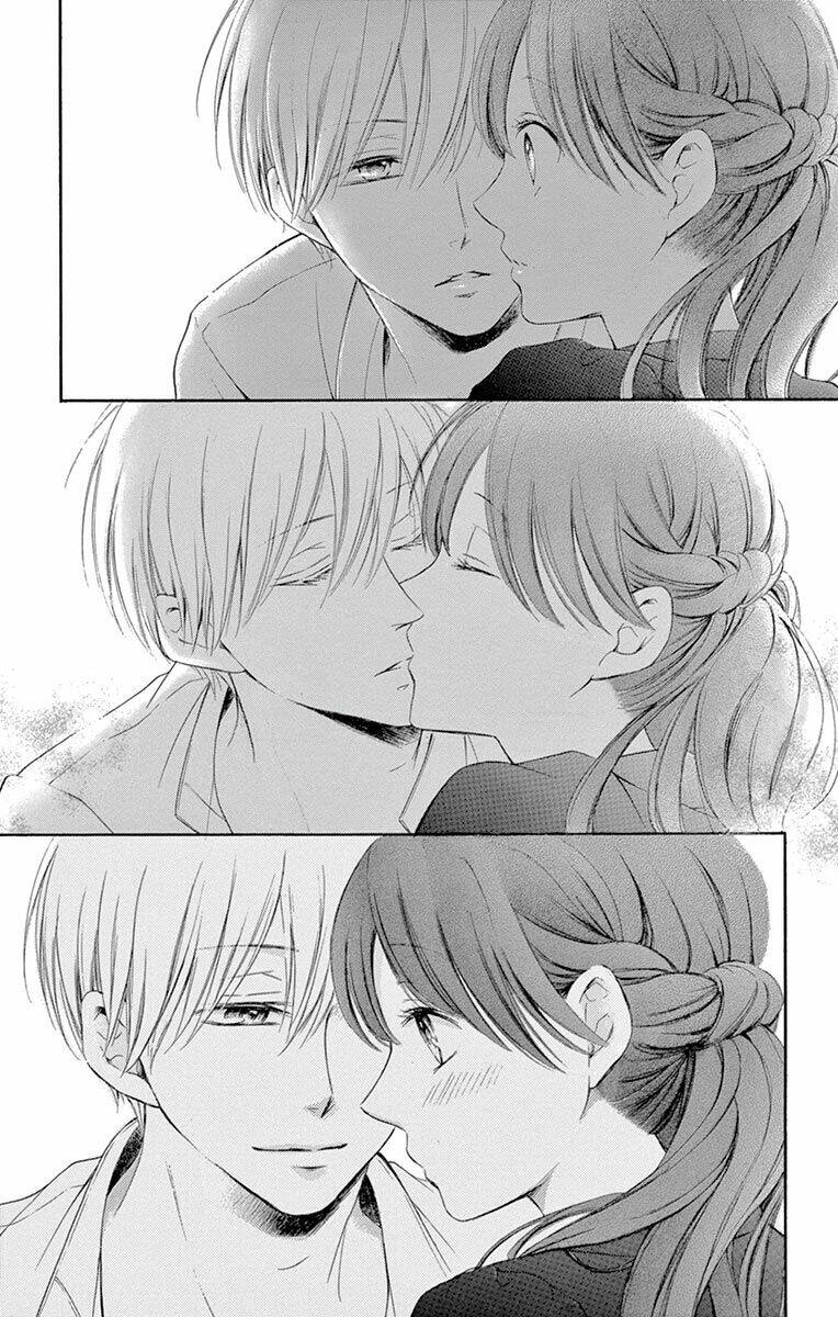 Watashi Wa Tensai O Katte Iru Chương 12 Ảnh 12
