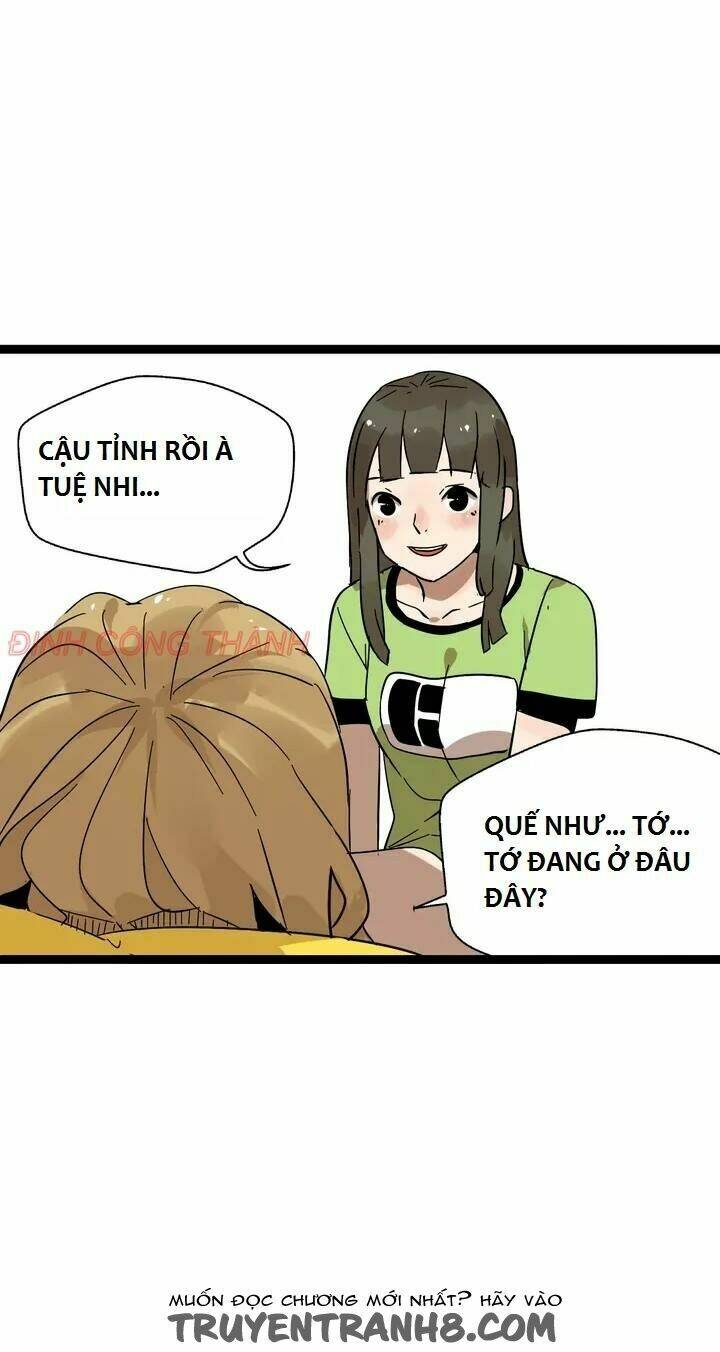 Mục Vụ Chương 11.1 Ảnh 31