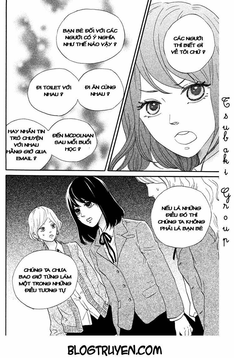 Ouji-Sama Game Chương 2 Ảnh 20