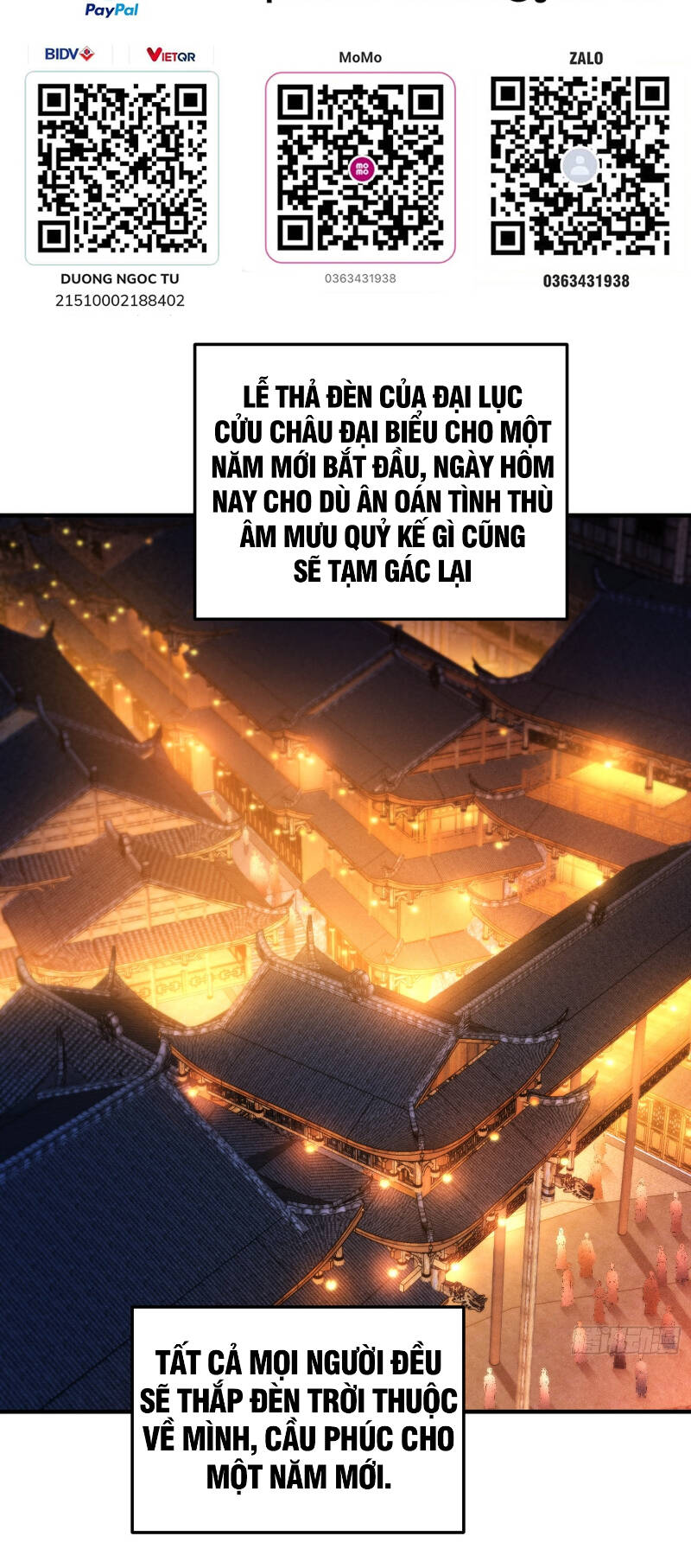 Từ Lúc Bắt Đầu Liền Vô Địch Chương 106 Ảnh 3