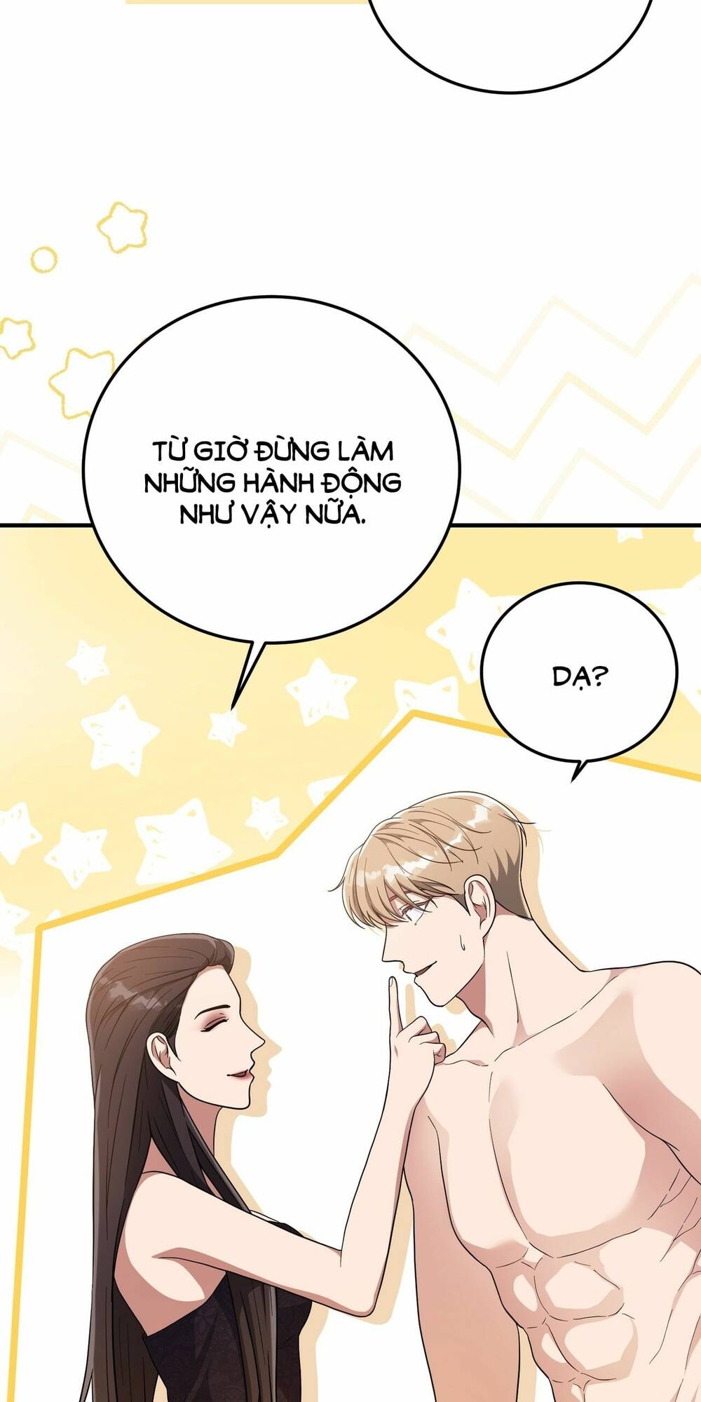 Hãy Để Mắt Đến Jasmine! Chương 22 Ảnh 10