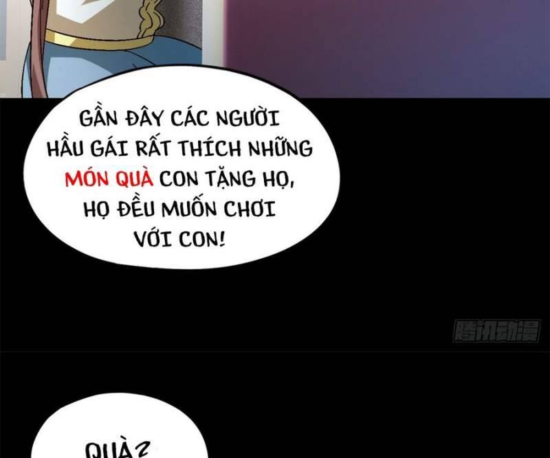 Tận Thế Trò Chơi Ghép Hình Chương 86 Ảnh 109