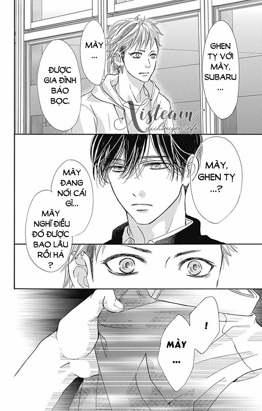 Boku Ni Hana No Melancholy Chương 82 Ảnh 19