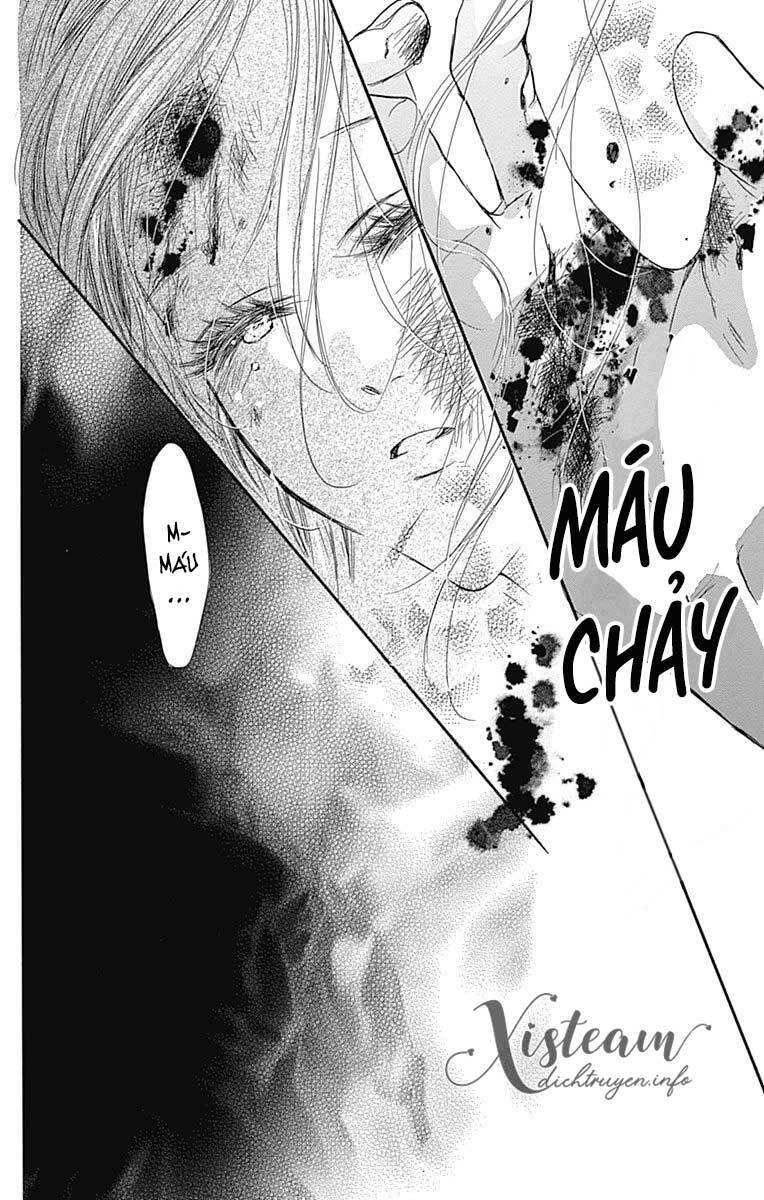 Boku Ni Hana No Melancholy Chương 78 Ảnh 8