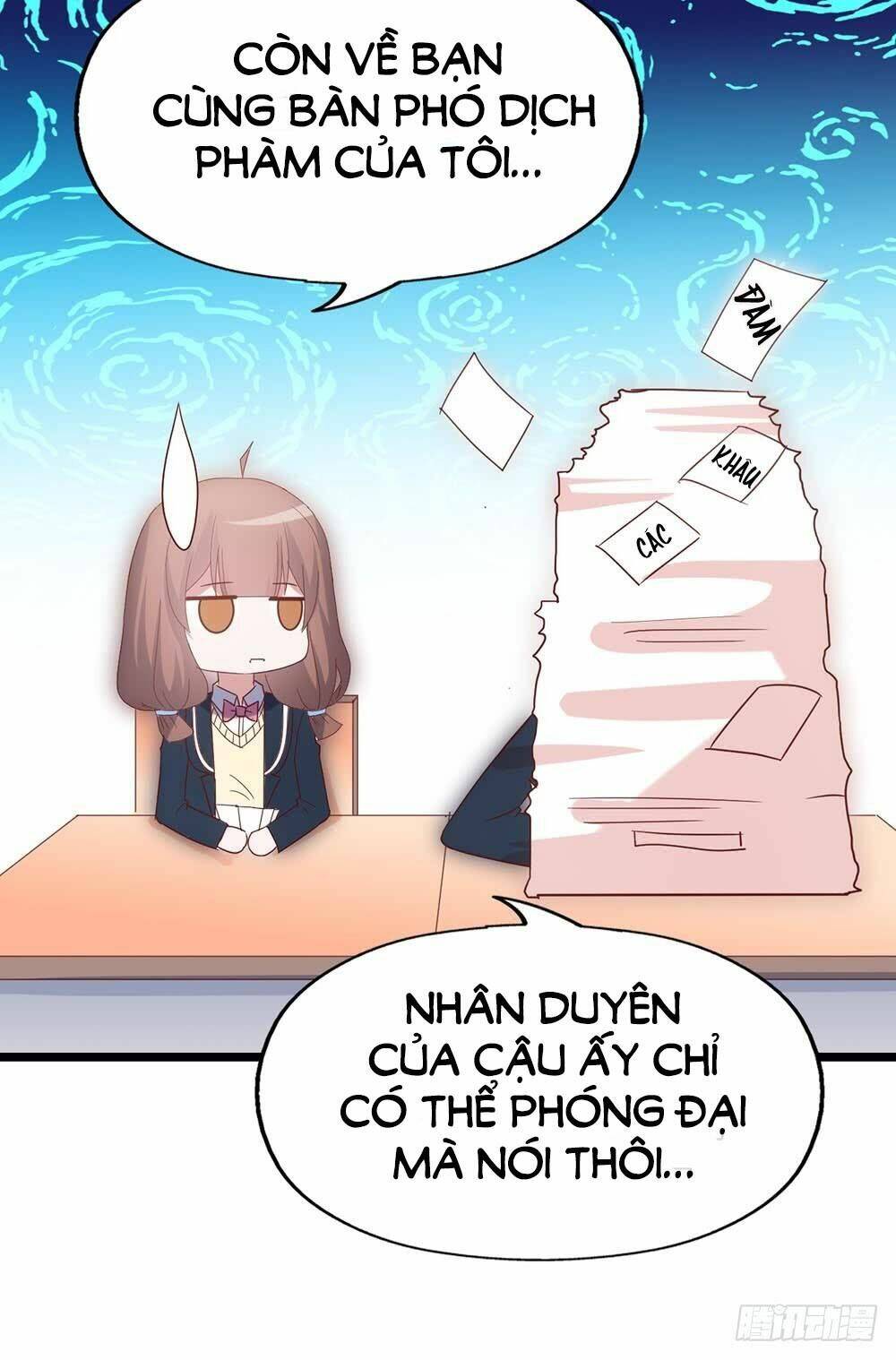 Ác Ma Bàn Bên Chương 41 Ảnh 30