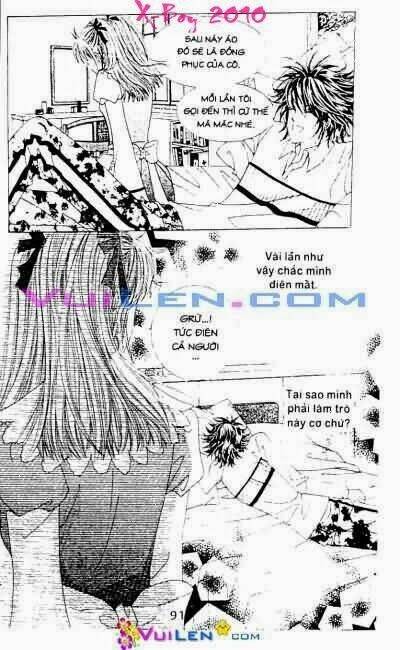 Cuộc Sống Của Tôi Chương 3 Ảnh 91