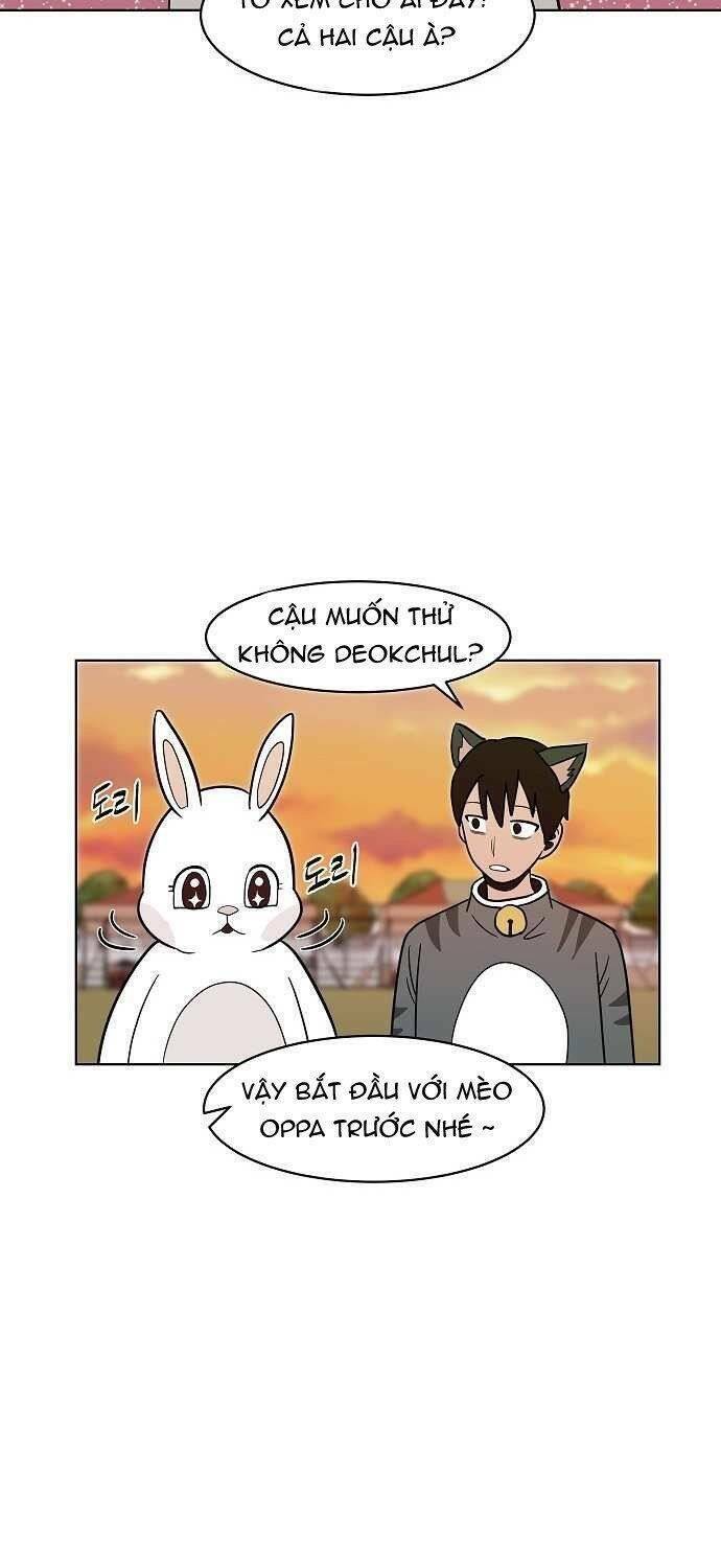 Ngọn Lửa Xanh Chương 38 Ảnh 44